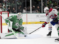 Canadiens Stars Hockey