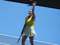 Australian Open Tennis