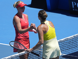 Australian Open Tennis