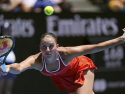 Australian Open Tennis
