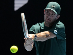 Australian Open Tennis