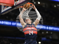 Suns Wizards Basketball