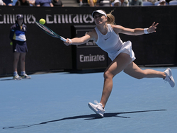Australian Open Tennis