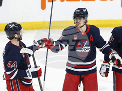 Kraken Jets Hockey
