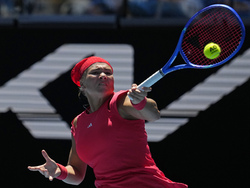 Australian Open Tennis