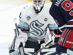 Kraken Jets Hockey