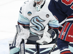 Kraken Jets Hockey