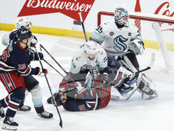 Kraken Jets Hockey