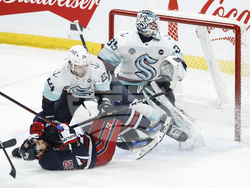 Kraken Jets Hockey