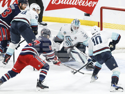 Kraken Jets Hockey