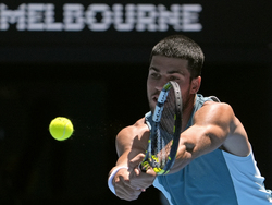 Australian Open Tennis