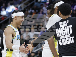 Pacers Pistons Basketball