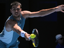 Australian Open Tennis