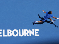 Australian Open Tennis
