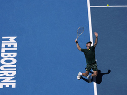 Australian Open Tennis