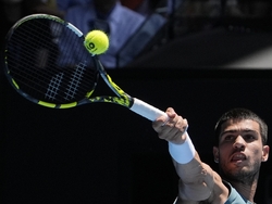 Australian Open Tennis