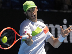 Australian Open Tennis