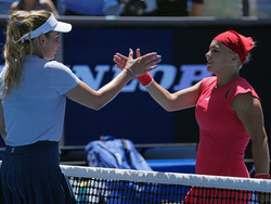 Australian Open Tennis