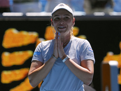 Australian Open Tennis