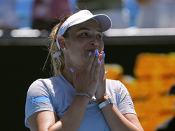 Australian Open Tennis