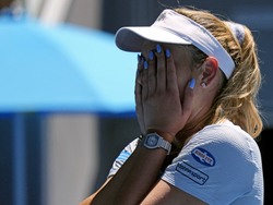 Australian Open Tennis
