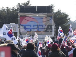 South Korea Martial Law