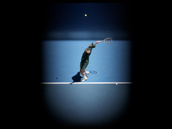 Australian Open Tennis