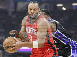 Rockets Kings Basketball