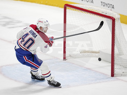 Canadiens Stars Hockey