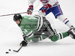 Canadiens Stars Hockey