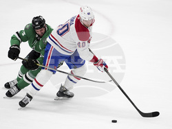 Canadiens Stars Hockey
