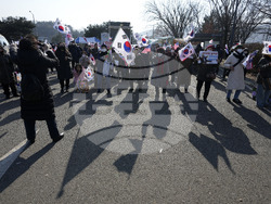 South Korea Martial Law