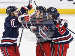 Kraken Jets Hockey