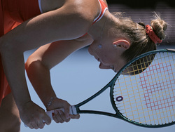 Australian Open Tennis