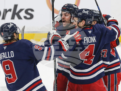 Kraken Jets Hockey