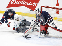 Kraken Jets Hockey