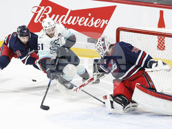 Kraken Jets Hockey