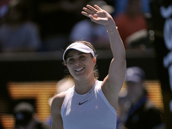 Australian Open Tennis