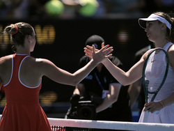 Australian Open Tennis