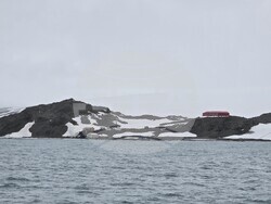 Българската антарктическа база "Св.Климент Охридски"