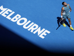 Australian Open Tennis
