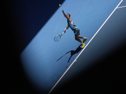 Australian Open Tennis