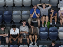 Australian Open Tennis