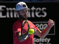 Australian Open Tennis