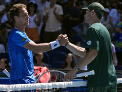 Australian Open Tennis