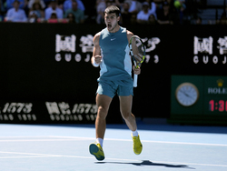 Australian Open Tennis