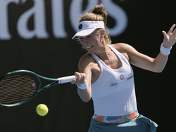 Australian Open Tennis