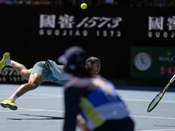 Australian Open Tennis