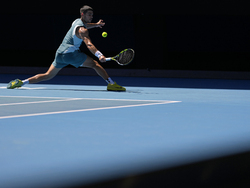 Australian Open Tennis