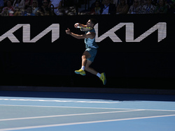 Australian Open Tennis